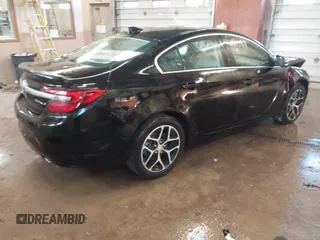 2017 Buick Regal Sport Touring с VIN 2G4GL5EX2H9109100, выставлен на аукционе IAAI как лот 41291047 с пробегом 83 259 миль миль и . История ставок и продаж доступна на DreamBid. Изображение 4.
