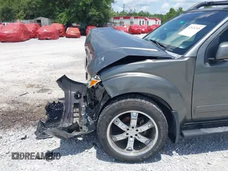 2006 Nissan Frontier SE with VIN 1N6AD07U16C426169, listed as a IAAI auction lot 42524745 with 137,886 mi miles and . Bid and sale history available at DreamBid. Image 6.