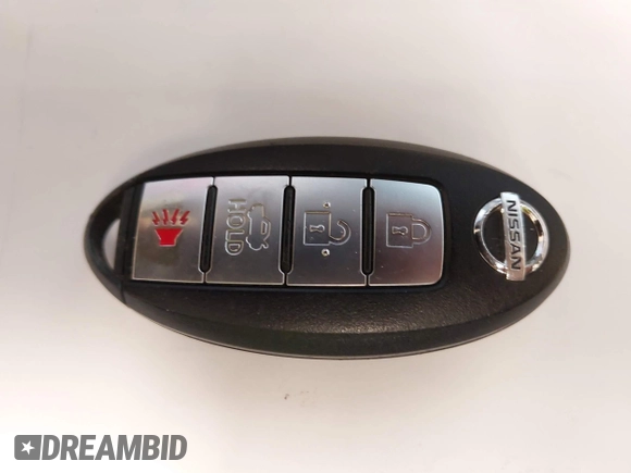 2019 Nissan Sentra SR with VIN 3N1AB7AP3KY377064, listed as a IAAI auction lot 41662474 with 91,479 mi miles and . Bid and sale history available at DreamBid. Image 11.