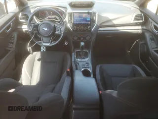 2019 Subaru Impreza Special Sports with VIN 4S3GTAJ64K3702001, listed as a Copart auction lot 61408775 with 69,218 mi miles and Salvage title. Bid and sale history available at DreamBid. Image 8.