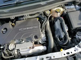 2017 Chevrolet Cruze LT с VIN 3G1BE6SM9HS590841, выставлен на аукционе Copart как лот 48626885 с пробегом 71 827 миль миль и На запчасти • Non repairable. История ставок и продаж доступна на DreamBid. Изображение 13.