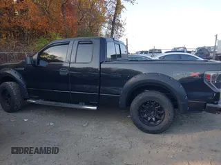 2010 Ford F-150 XL z VIN 1FTEX1EW3AFB48534, wystawiony jako IAAI lot #40646062 z przebiegiem 138 625 mil mil oraz . Historia ofert i sprzedaży dostępna na DreamBid. Obrazek 13.