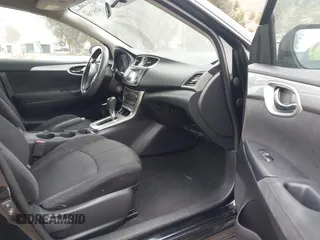 2013 Nissan Sentra S with VIN 3N1AB7AP6DL780844, listed as a IAAI auction lot 42082765 with 139,227 mi miles and . Bid and sale history available at DreamBid. Image 5.