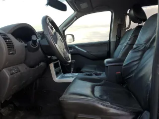 2011 Nissan Pathfinder LE z VIN 5N1AR1NB2BC603975, wystawiony jako Copart lot #84812614 z przebiegiem Nie podano mil oraz Szkoda całkowita • Salvage title. Historia ofert i sprzedaży dostępna na DreamBid. Obrazek 7.
