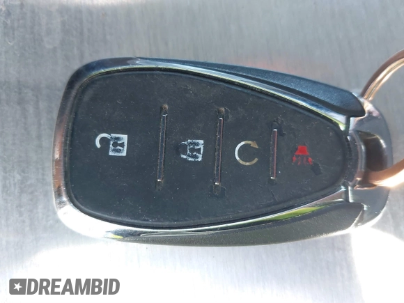 2021 Chevrolet Traverse LS with VIN 1GNERFKW8MJ101892, listed as a IAAI auction lot 41679026 with 48,694 mi miles and . Bid and sale history available at DreamBid. Image 11.