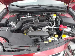 2022 Subaru Outback Limited with VIN 4S4BTANC8N3133115, listed as a IAAI auction lot 42012903 with 57,205 mi miles and . Bid and sale history available at DreamBid. Image 10.