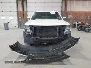 2016 Chevrolet Suburban LT with VIN 1GNSKHKC5GR452354, listed as a IAAI auction lot 42095900 with 109,220 mi miles and . Bid and sale history available at DreamBid. Image 6.