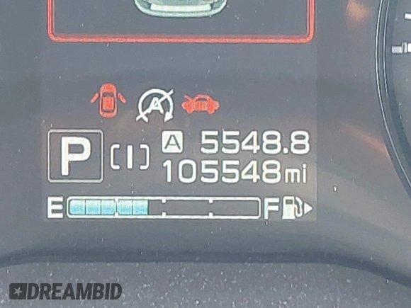 2021 Subaru Crosstrek Premium z VIN JF2GTAEC9MH682318, wystawiony jako IAAI lot #42159980 z przebiegiem 105 548 mil mil oraz . Historia ofert i sprzedaży dostępna na DreamBid. Obrazek 15.