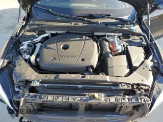 2021 Volvo S60 R-Design with VIN 7JRBR0FM5MG113529, listed as a Copart auction lot 87932845 with 33,639 mi miles and Salvage Title. Bid and sale history available at carsss.com. Image 13.