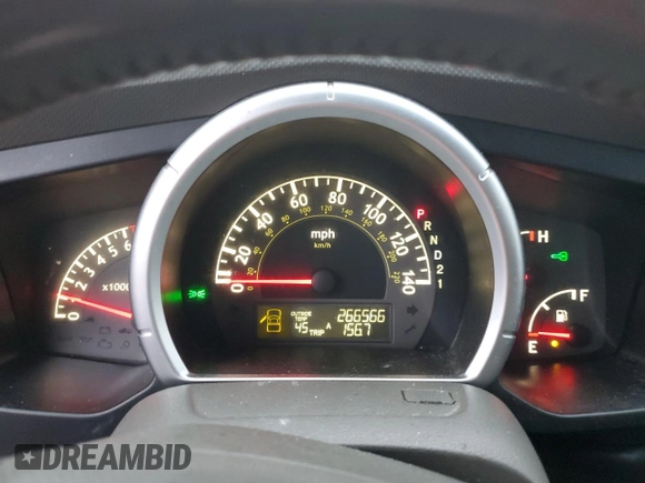 2007 Honda Ridgeline RTL z VIN 2HJYK16517H527441, wystawiony jako Copart lot #41366205 z przebiegiem 266 566 mil mil oraz Szkoda całkowita • Salvage title. Historia ofert i sprzedaży dostępna na DreamBid. Obrazek 9.