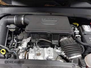 2024 Jeep Compass Limited with VIN 3C4NJDCNXRT126643, listed as a IAAI auction lot 41370816 with 7,355 mi miles and . Bid and sale history available at DreamBid. Image 10.