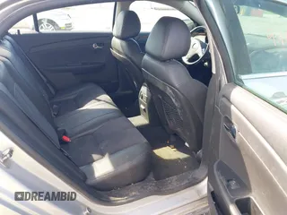 2012 Chevrolet Malibu 2LT with VIN 1G1ZD5EU3CF262769, listed as a IAAI auction lot 42249406 with 159,742 mi miles and . Bid and sale history available at DreamBid. Image 8.