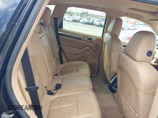 2011 Porsche Cayenne S Hybrid with VIN WP1AE2A27BLA91799, listed as a IAAI auction lot 42035613 with 131,480 mi miles. Bid and sale history available at carsss.com. Image 8.