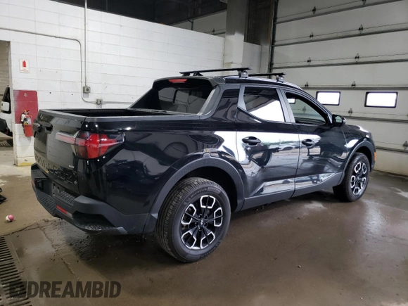 2022 Hyundai Santa Cruz SEL z VIN 5NTJCDAE5NH038011, wystawiony jako Copart lot #60190865 z przebiegiem 76 745 mil mil oraz Nie do naprawy • Non repairable. Historia ofert i sprzedaży dostępna na DreamBid. Obrazek 3.