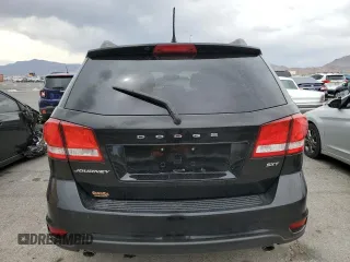 2015 Dodge Journey SXT с VIN 3C4PDCBGXFT675543, выставлен на аукционе Copart как лот 63376415 с пробегом 105 535 миль миль и Чистый • Clean title. История ставок и продаж доступна на DreamBid. Изображение 6.