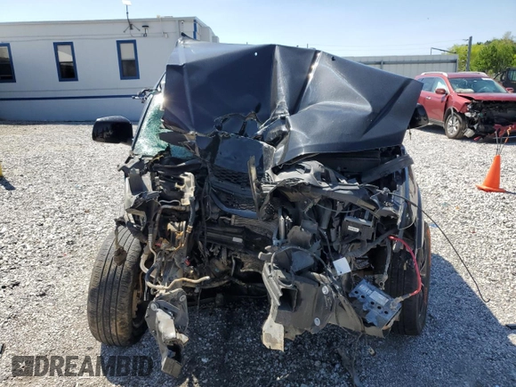 2019 Dodge Journey SE z VIN 3C4PDCBB5KT861344, wystawiony jako Copart lot #59275015 z przebiegiem Nie podano mil oraz Szkoda całkowita • Salvage title. Historia ofert i sprzedaży dostępna na DreamBid. Obrazek 5.