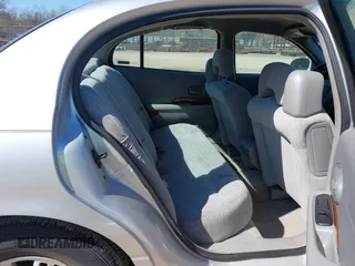 2003 Buick LeSabre Custom with VIN 1G4HP54K93U129242, listed as a IAAI auction lot 41651138 with 97,153 mi miles and . Bid and sale history available at carsss.com. Image 8.