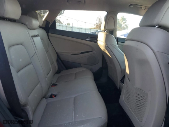 2016 Hyundai Tucson Sport with VIN KM8J33A28GU151518, listed as a Copart auction lot 84663934 with 0 mi miles and Clean Title. Bid and sale history available at carsss.com. Image 11.
