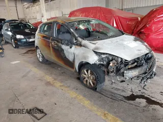 2019 Ford Fiesta SE с VIN 3FADP4EJXKM130668, выставлен на аукционе IAAI как лот 42249685 с пробегом Не указан миль и . История ставок и продаж доступна на DreamBid. Изображение 1.