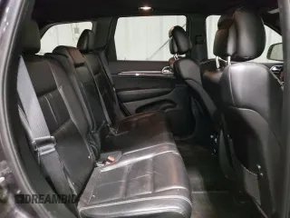 2015 Jeep Grand Cherokee Limited with VIN 1C4RJFBGXFC685035, listed as a Copart auction lot 51114495 with 105,449 mi miles and Salvage Title. Bid and sale history available at carsss.com. Image 11.