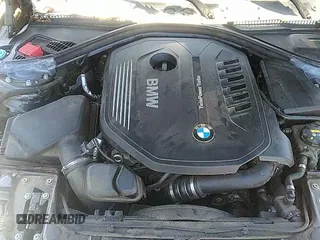 2017 BMW 3 Series 340i xDrive с VIN WBA8B7G33HNU37816, выставлен на аукционе IAAI как лот 42735008 с пробегом 95 610 миль миль и . История ставок и продаж доступна на DreamBid. Изображение 19.