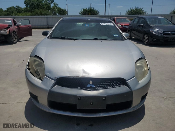2012 Mitsubishi Eclipse GS with VIN 4A31K5DF3CE005045, listed as a Copart auction lot 61137754 with 149,313 mi miles and Clean Title. Bid and sale history available at carsss.com. Image 5.