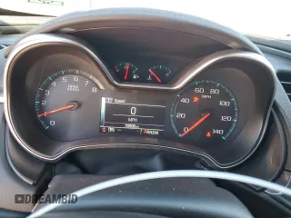2014 Chevrolet Impala LT with VIN 1G1115SLXEU113503, listed as a Copart auction lot 50727005 with 70,596 mi miles and Clean title. Bid and sale history available at DreamBid. Image 9.