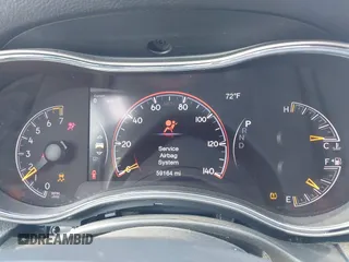 2019 Jeep Grand Cherokee Limited with VIN 1C4RJFBG0KC842131, listed as a IAAI auction lot 41813345 with 59,164 mi miles. Bid and sale history available at carsss.com. Image 7.