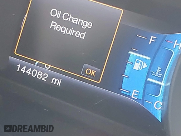 2014 Ford Explorer XLT with VIN 1FM5K8D89EGA68645, listed as a IAAI auction lot 41558230 with 144,082 mi miles and . Bid and sale history available at DreamBid. Image 15.