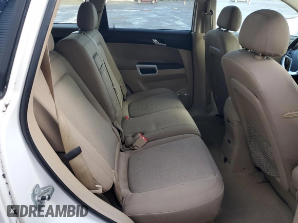 2008 Saturn VUE XE z VIN 3GSCL33P18S503009, wystawiony jako Copart lot #49015475 z przebiegiem 173 955 mil mil oraz Czysty tytuł • Clean title. Historia ofert i sprzedaży dostępna na DreamBid. Obrazek 11.