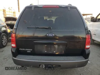 2004 Ford Explorer z VIN 1FMDU63K24ZA17336, wystawiony jako Copart lot #83890614 z przebiegiem 156 117 mil mil oraz Szkoda całkowita • Salvage title. Historia ofert i sprzedaży dostępna na DreamBid. Obrazek 6.