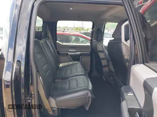 2016 Ford F-150 XLT с VIN 1FTEW1EP0GKD08753, выставлен на аукционе IAAI как лот 42379739 с пробегом 152 712 миль миль и . История ставок и продаж доступна на DreamBid. Изображение 8.