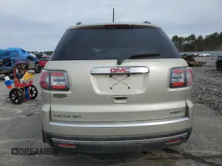 2014 GMC Acadia SLE с VIN 1GKKVNED0EJ145290, выставлен на аукционе Copart как лот 48763015 с пробегом 135 656 миль миль и Списание • Salvage title. История ставок и продаж доступна на DreamBid. Изображение 6.