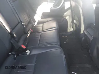 2018 Land Rover Discovery Sport HSE with VIN SALCR2RX6JH760704, listed as a IAAI auction lot 42149802 with 99,999 mi miles and . Bid and sale history available at DreamBid. Image 8.