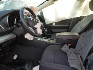 2019 Subaru Legacy with VIN 4S3BNAB68K3029068, listed as a Copart auction lot 41943403 with 39,119 mi miles. Bid and sale history available at carsss.com. Image 7.
