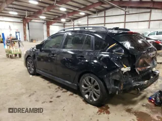 2016 Subaru Impreza Special Sports Premium z VIN JF1GPAS6XG8345927, wystawiony jako Copart lot #43246965 z przebiegiem 49 407 mil mil oraz Czysty tytuł • Clean title. Historia ofert i sprzedaży dostępna na DreamBid. Obrazek 2.