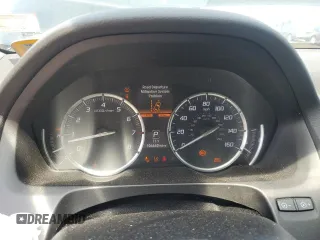 2018 Acura TLX Technology z VIN 19UUB2F57JA007745, wystawiony jako Copart lot #54627565 z przebiegiem 106 640 mil mil oraz Czysty tytuł • Clean title. Historia ofert i sprzedaży dostępna na DreamBid. Obrazek 9.