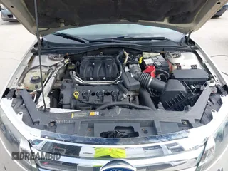 2010 Ford Fusion SE with VIN 3FAHP0HG9AR401229, listed as a IAAI auction lot 42644712 with 182,834 mi miles and . Bid and sale history available at DreamBid. Image 10.