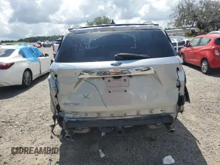 2021 Ford Explorer Limited с VIN 1FMSK7FH6MGC18204, выставлен на аукционе Copart как лот 61758085 с пробегом 54 693 миль миль и Списание • Salvage title. История ставок и продаж доступна на DreamBid. Изображение 6.