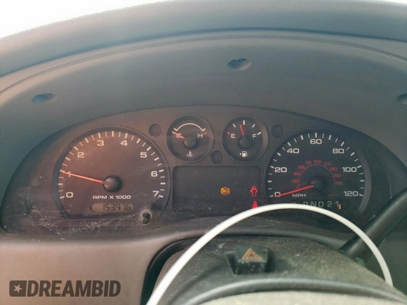 2006 Ford Ranger XL with VIN 1FTYR14U46PA02717, listed as a Copart auction lot 57363645 with 153,976 mi miles and Clean title. Bid and sale history available at DreamBid. Image 9.