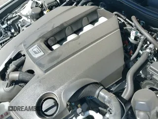 2024 Lexus IS 500 F Sport Performance z VIN JTHAP1D24R5005427, wystawiony jako IAAI lot #42899952 z przebiegiem 15 042 mil mil oraz . Historia ofert i sprzedaży dostępna na DreamBid. Obrazek 20.