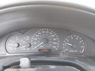 2002 Chevrolet Cavalier LS Sport with VIN 1G1JH12FX27441108, listed as a IAAI auction lot 40969758 with 263,090 mi miles. Bid and sale history available at carsss.com. Image 7.