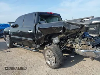 2011 Chevrolet Silverado 1500 LT with VIN 3GCPCSE04BG205555, listed as a IAAI auction lot 41876741 with 225,829 mi miles and . Bid and sale history available at DreamBid. Image 3.