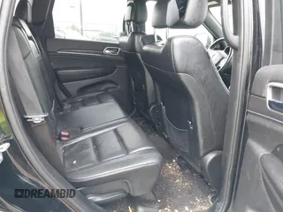 2018 Jeep Grand Cherokee Limited с VIN 1C4RJFBG8JC319194, выставлен на аукционе IAAI как лот 42580062 с пробегом 164 006 миль миль и . История ставок и продаж доступна на DreamBid. Изображение 8.