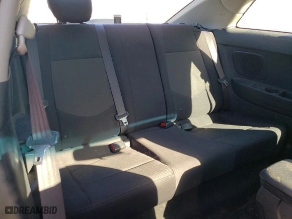 2013 Kia Forte Koup EX with VIN KNAFU6A24D5742893, listed as a Copart auction lot 49132235 with 102,336 mi miles and Salvage Title. Bid and sale history available at carsss.com. Image 10.