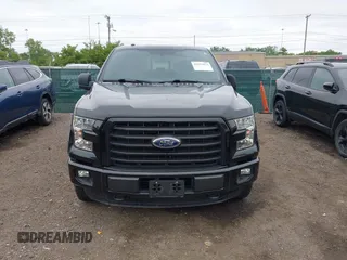 2015 Ford F-150 XLT с VIN 1FTEX1EP1FFB80155, выставлен на аукционе IAAI как лот 42353972 с пробегом 127 535 миль миль и . История ставок и продаж доступна на DreamBid. Изображение 12.