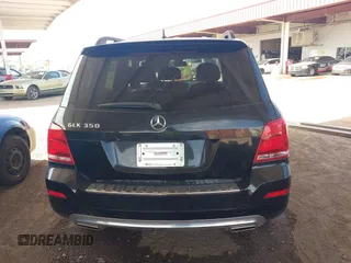 2014 Mercedes-Benz GLK 350 with VIN WDCGG5HB6EG319067, listed as a IAAI auction lot 41929331 with 175,282 mi miles and . Bid and sale history available at DreamBid. Image 15.