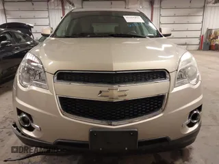2012 Chevrolet Equinox LT w/2LT with VIN 2GNFLNE50C6180540, listed as a IAAI auction lot 41615413 with 248,797 mi miles. Bid and sale history available at carsss.com. Image 13.