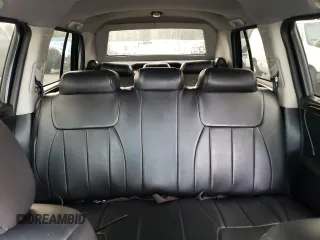 2009 Cadillac DTS Professional Limousine z VIN 1GEEK90Y89U550148, wystawiony jako Copart lot #79937134 z przebiegiem 25 996 mil mil oraz Szkody całkowita. Historia ofert i sprzedaży dostępna na DreamBid. Obrazek 10.