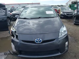 2011 Toyota Prius I with VIN JTDKN3DU0B1440435, listed as a IAAI auction lot 41823491 with 163,028 mi miles. Bid and sale history available at carsss.com. Image 12.